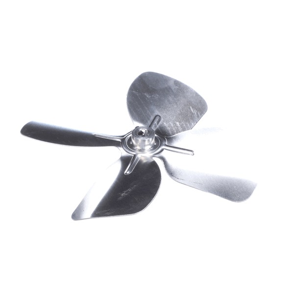 (image for) Sanden Vendo 1248952 FAN BLADE,4 PETAL 6"OD